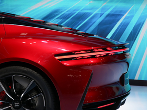 2019E-SEED GT Ϻ܇չ