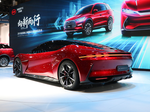 2019E-SEED GT Ϻ܇չ