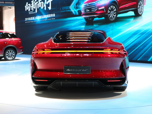 2019E-SEED GT Ϻ܇չ