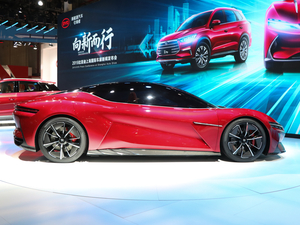 2019E-SEED GT Ϻ܇չ