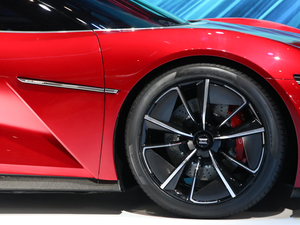 2019E-SEED GT Ϻ܇չ