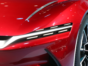 2019E-SEED GT Ϻ܇չ