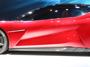 2019E-SEED GT Ϻ܇չ