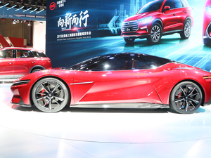 2019E-SEED GT Ϻ܇չ