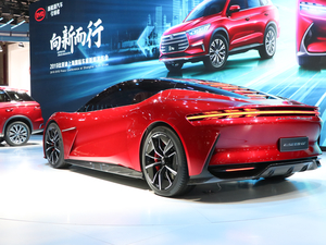 2019E-SEED GT Ϻ܇չ