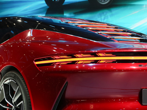 2019E-SEED GT Ϻ܇չ