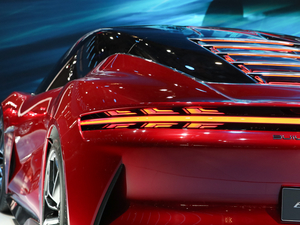 2019E-SEED GT Ϻ܇չ