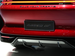 2019E-SEED GT Ϻ܇չ