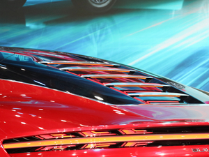 2019E-SEED GT Ϻ܇չ