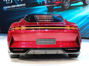 2019E-SEED GT Ϻ܇չ