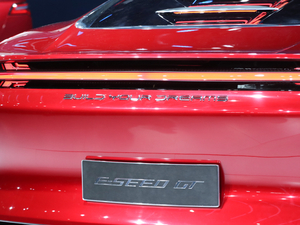 2019E-SEED GT Ϻ܇չ