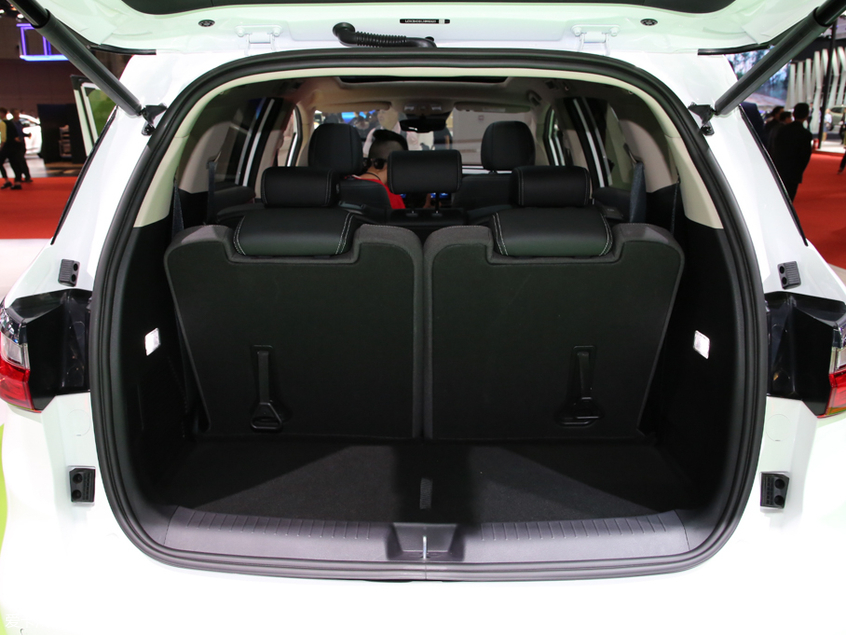 比亞迪汽車2019款宋MAX EV