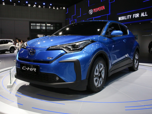 2020C-HR EV Ϻչ