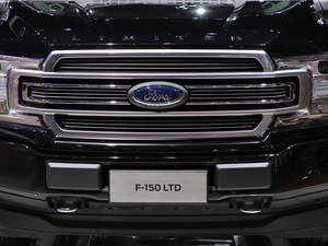 2019F-150 Ϻ܇չ