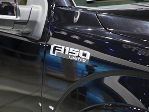 2019F-150 Ϻ܇չ