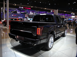 2019F-150 Ϻ܇չ