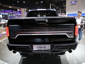 2019F-150 Ϻ܇չ