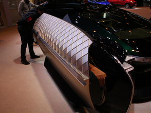 2019EZ-ULTIMO Ϻ܇չ