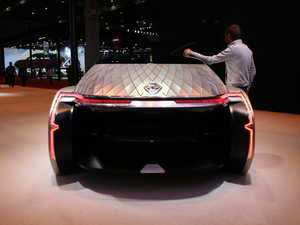 2019EZ-ULTIMO Ϻ܇չ