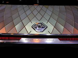 2019EZ-ULTIMO Ϻ܇չ