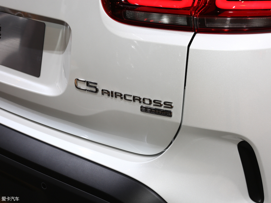 2019 C5 AIRCROSS 