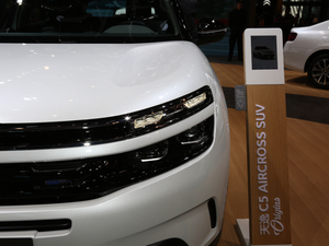 2019 C5 AIRCROSS Ϻ܇չ