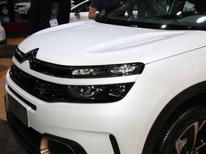 2019 C5 AIRCROSS Ϻ܇չ