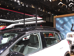 2019 C5 AIRCROSS Ϻ܇չ