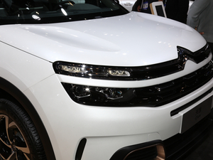 2019 C5 AIRCROSS Ϻ܇չ