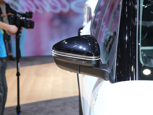 2019 C5 AIRCROSS Ϻ܇չ