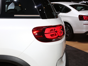 2019 C5 AIRCROSS Ϻ܇չ