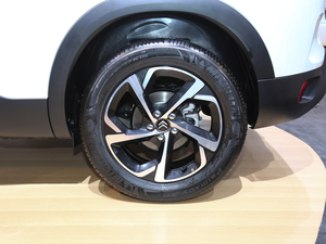 2019 C5 AIRCROSS Ϻ܇չ