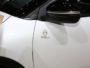 2019 C5 AIRCROSS Ϻ܇չ