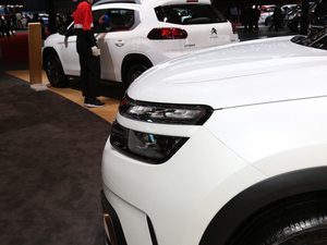 2019 C5 AIRCROSS Ϻ܇չ