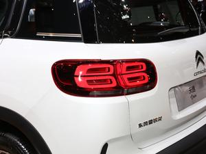 2019 C5 AIRCROSS Ϻ܇չ