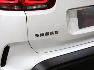 2019 C5 AIRCROSS Ϻ܇չ