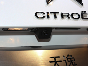 2019 C5 AIRCROSS Ϻ܇չ