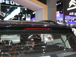 2019 C5 AIRCROSS Ϻ܇չ