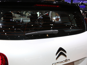 2019 C5 AIRCROSS Ϻ܇չ