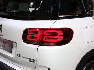 2019 C5 AIRCROSS Ϻ܇չ