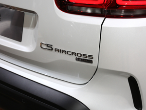 2019 C5 AIRCROSS Ϻ܇չ