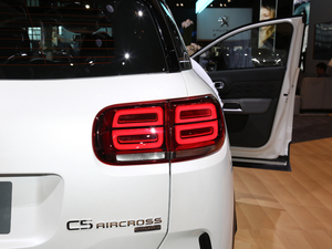 2019 C5 AIRCROSS Ϻ܇չ