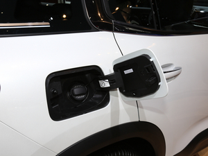 2019 C5 AIRCROSS Ϻ܇չ