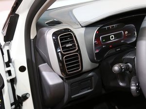 2019 C5 AIRCROSS Ϻ܇չ