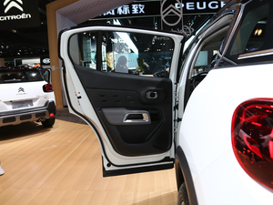 2019 C5 AIRCROSS Ϻ܇չ