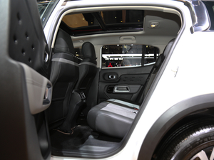 2019 C5 AIRCROSS Ϻ܇(ch)չ