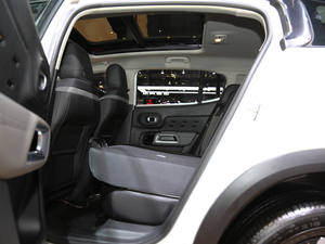 2019 C5 AIRCROSS Ϻ܇(ch)չ