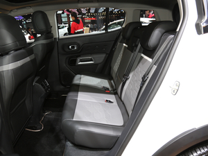 2019 C5 AIRCROSS Ϻ܇(ch)չ