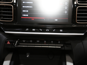 2019 C5 AIRCROSS Ϻ܇չ