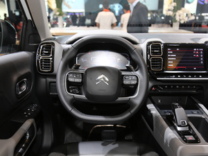 2019 C5 AIRCROSS Ϻ܇չ